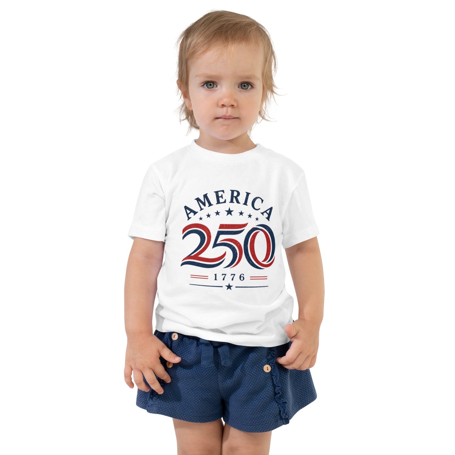 Little Patriots