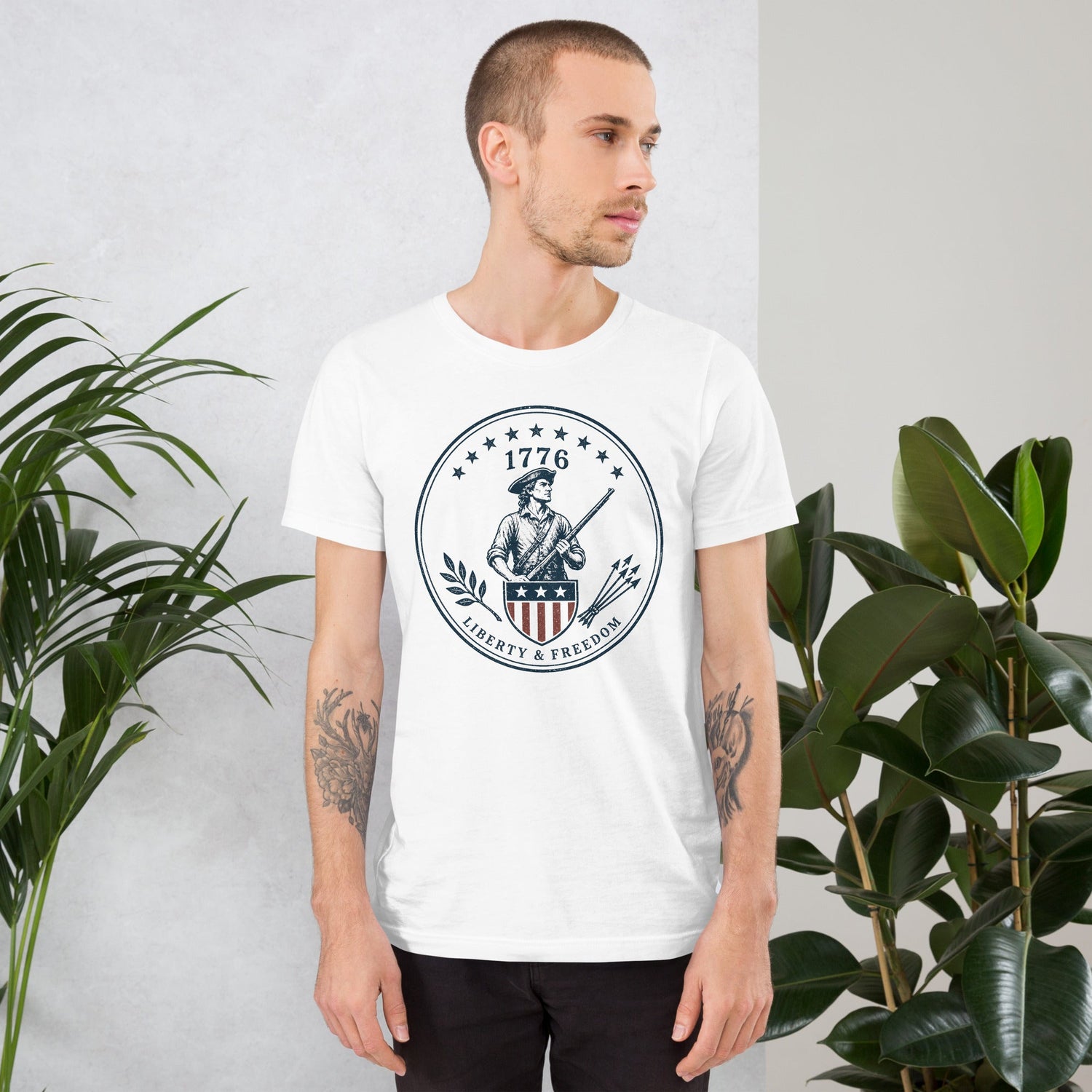 4th of July Limited Editions